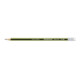 STAEDTLER Bleistift Wopex Noris Eco 182 30-HB Radiergummi-1