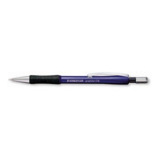 STAEDTLER Druckbleistift graphite 779 07-3 HB 0,7mm blau-1