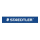 STAEDTLER Druckbleistift graphite 779 07-9 HB 0,7mm schwarz