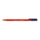 STAEDTLER Faserschreiber Triplus color 323-2 1mm rot-1