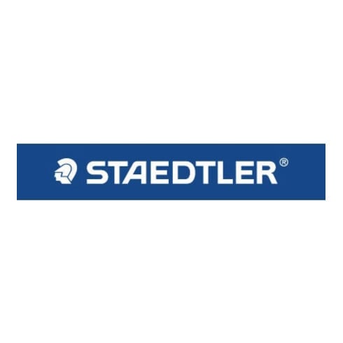 STAEDTLER Fineliner triplus 334-2 0,3mm rot