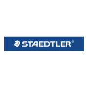 STAEDTLER Fineliner triplus Broad 338 SB10 0,8mm sort. 10 St./Pack.-3