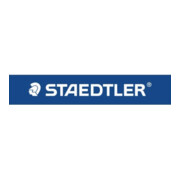 STAEDTLER Flipchartmaker Lumocolor 356 B-9 2-5mm Keilspitze schwarz-3