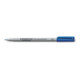 STAEDTLER Folienschreiber Lumocolor 315-3 1mm non-permanent blau-1