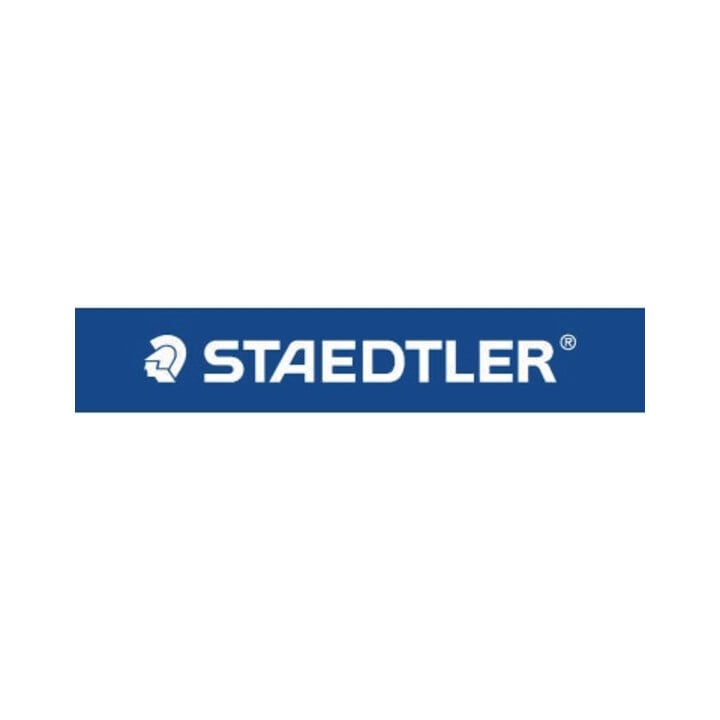 STAEDTLER Folienschreiber Lumocolor 315-9 1mm non-permanent schwarz