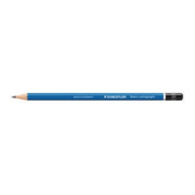 STAEDTLER Lumograph SM100-3H Zeichen- und Schreibstift-1