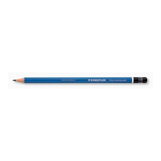 STAEDTLER Lumograph SM100-HB Zeichen- und Schreibstift
