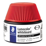 STAEDTLER Nachfülltinte Lumocolor 488 51-2 20ml rot