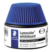 STAEDTLER Nachfülltinte Lumocolor 488 51-3 20ml blau