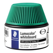 STAEDTLER Nachfülltinte Lumocolor 488 51-5 20ml grün