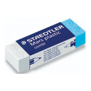 STAEDTLER Radierer Mars combi 526 508 Blei/Tinte 2,3x1,3x6,5cm-1