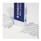 STAEDTLER Radierer Mars combi 526 508 Blei/Tinte 2,3x1,3x6,5cm-4