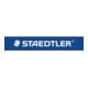 STAEDTLER Signierkreide Lumocolor permanent omnigraph 236-1 gelb
