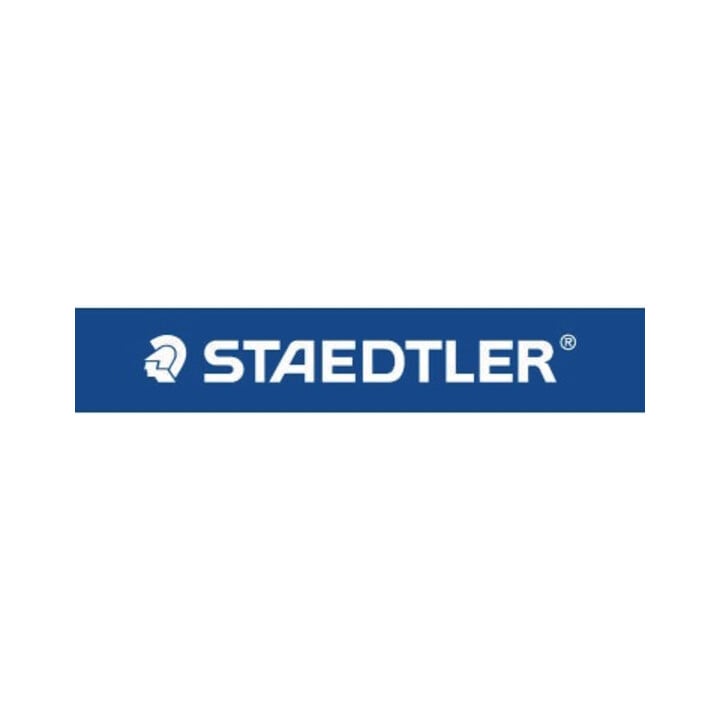 STAEDTLER Signierkreide Lumocolor permanent omnigraph 236-1 gelb