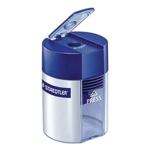 STAEDTLER Spitzdose einfach mit Spanfang