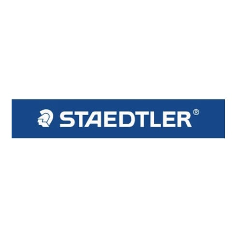 STAEDTLER Textmarker Classic 364-23 1-5mm Keilspitze pink