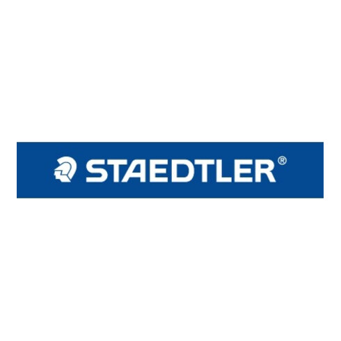 STAEDTLER Textmarker triplus 362 C-820 1-4mm hellgrau