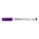 STAEDTLER Whiteboardmarker Lumocolor 301-6 1mm violett-1