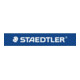 STAEDTLER Whiteboardmarker Lumocolor 341 WP4 4 St./Pack-3