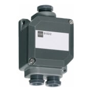 Stahl Boîte de dérivation Ex e 8102/21-32-C995-1