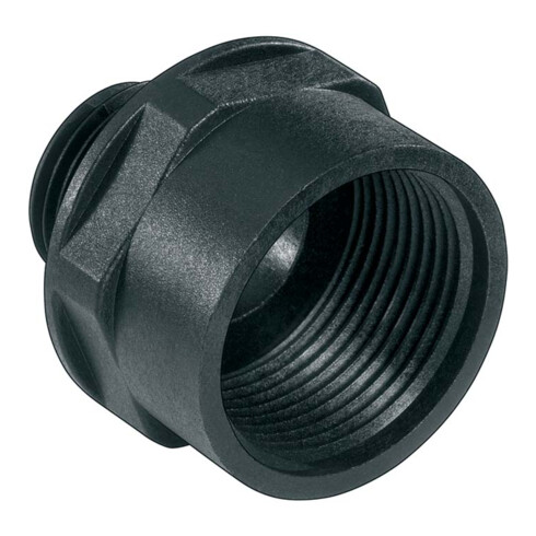 Stahl Erweiterung M16-M20 109391