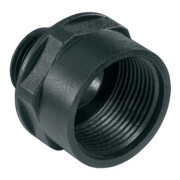 Stahl Erweiterung M16-M20 109391