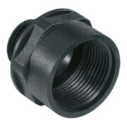 Stahl Erweiterung M16-M20 109391-3