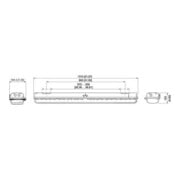 Stahl Ex-LED-Langfeldleuchte 6002/4148-010, 267074-3