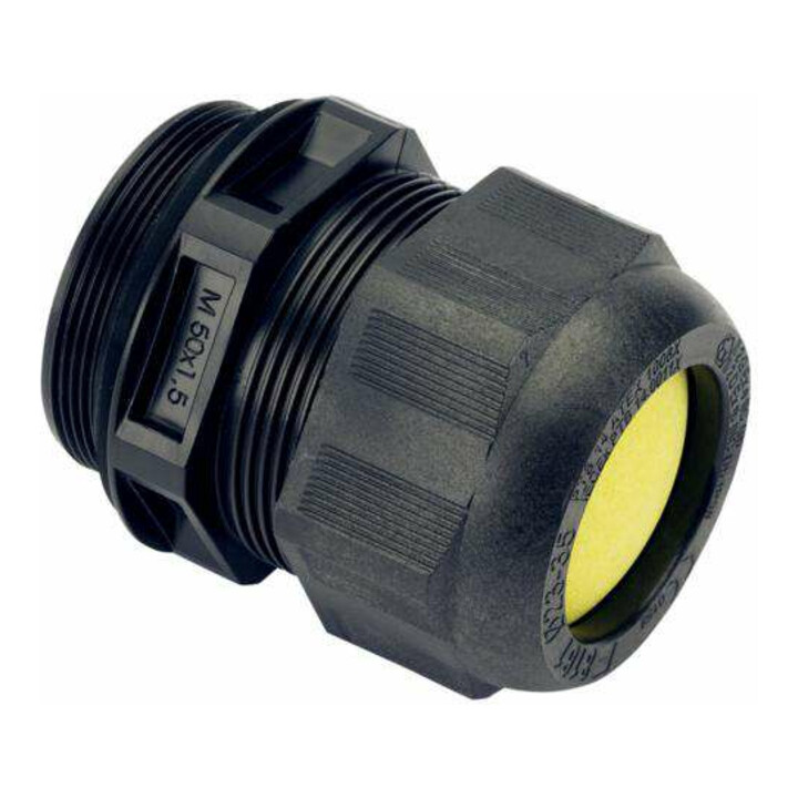 Stahl Exe Kabelverschraubung 81617M160902msMutter