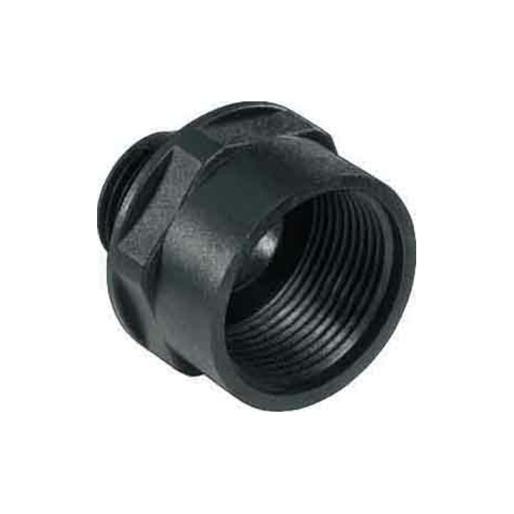 Stahl Extension M20/M25 noir 109390