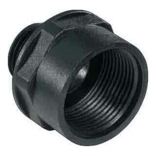 Stahl Extension M25/M32 noire 109389