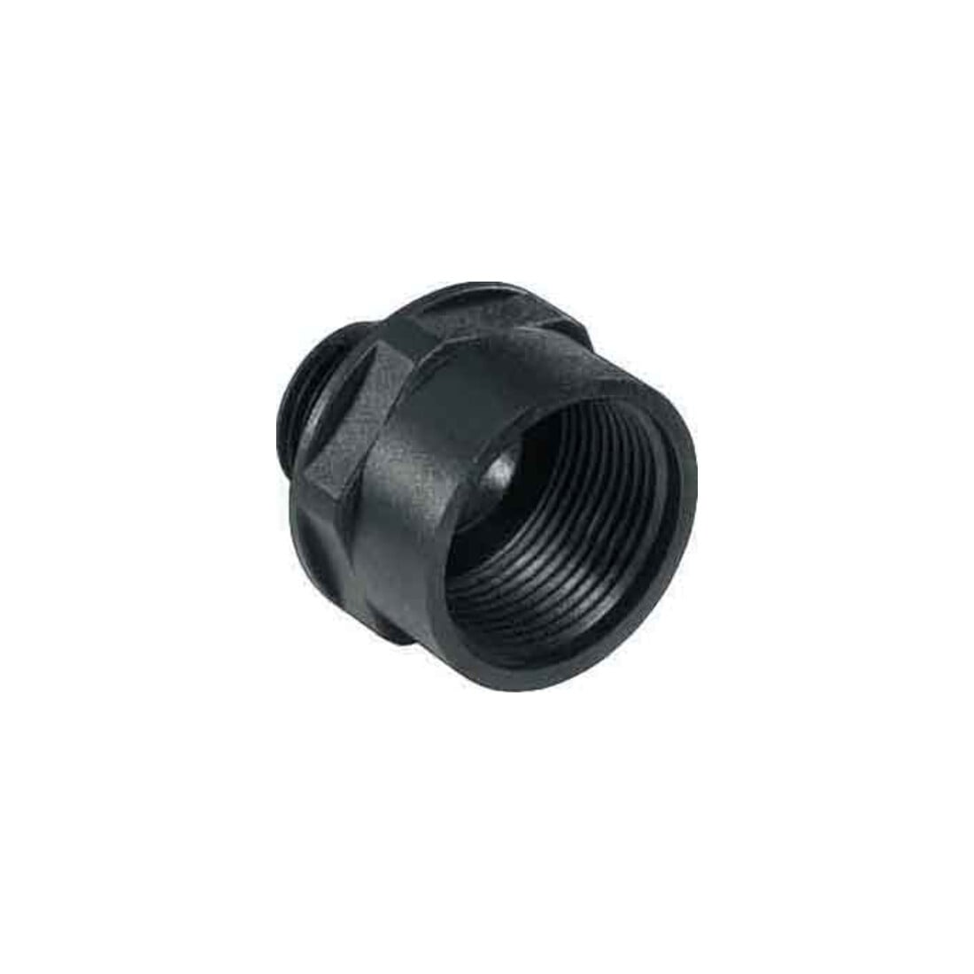 Stahl Extension M25/M32 noire 109389