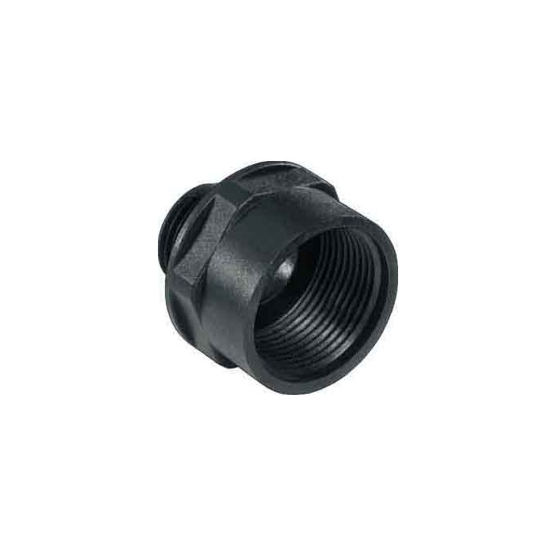 Stahl Extension M32/M40 noir 109388
