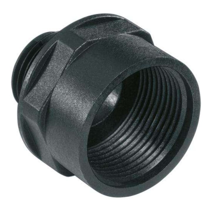 Stahl Extension M32/M40 noir 109388