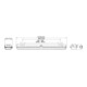Stahl Luminaire LED Ex longue 6002/4148-010, 267074