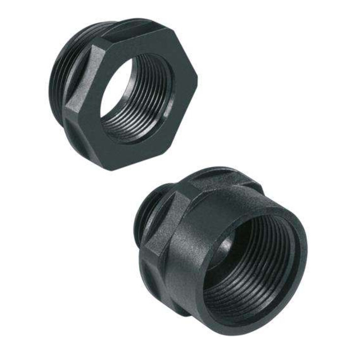 Stahl Réduction EEx-e M32/M25 noire 109382