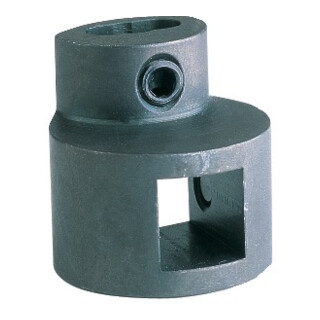 Stahlhalter für Kreis- Schneider 422-00A GFS
