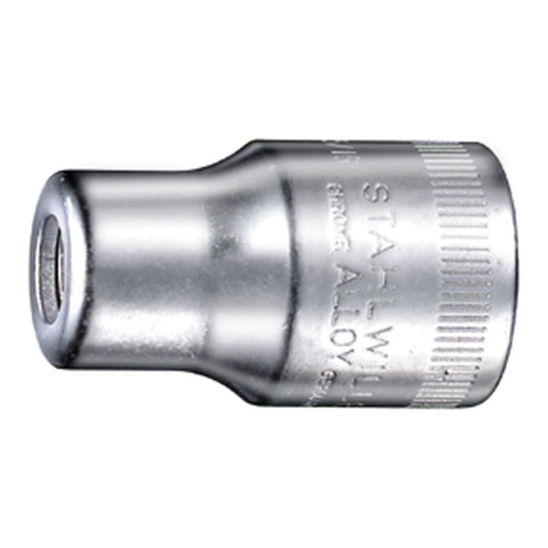 Stahlwille 1/2" (12,5mm) Bit-Halter Innen-6kant 5/16" L.38mm