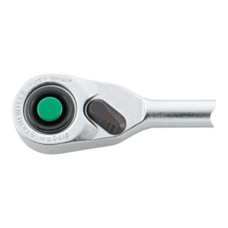 Stahlwille 1/2" (12,5mm) Ersatzteilsatz für Knarren Nr. 512QR N, 512SG-QR N, 517QR Nr.5120QR N80 9tlg.