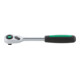 Stahlwille 1/2" (12,5mm) Feinzahnknarre RSW.4.5° L.265,5mm a 23 mm