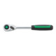 Stahlwille 1/2" (12,5mm) Feinzahnknarre RSW.4.5° L.265,5mm a 23 mm