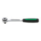Stahlwille 1/2" (12,5mm) Feinzahnknarre RSW.6° L.265mm