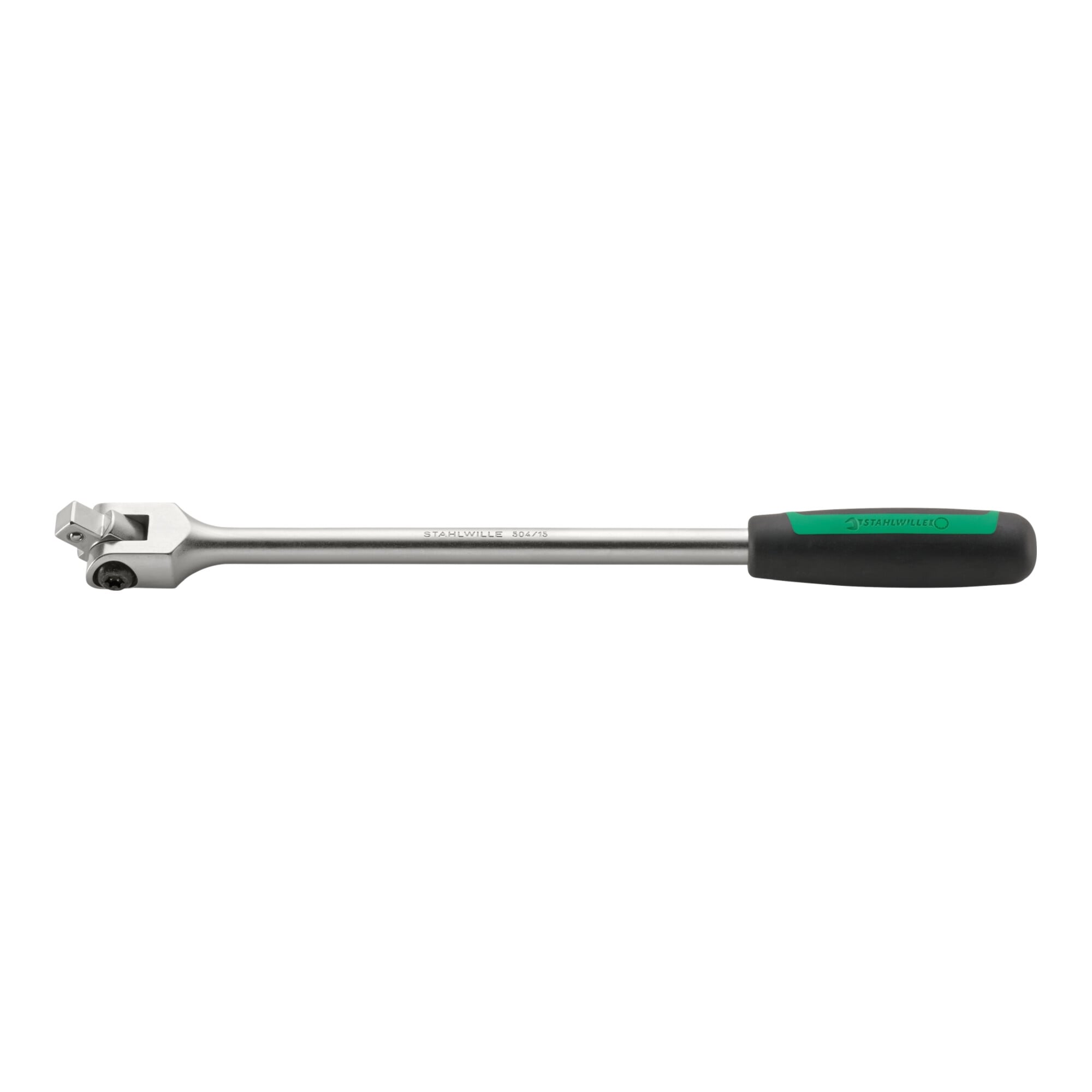 Stahlwille 1/2" (12,5mm) Gelenkgriff Gr.18