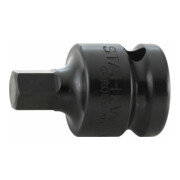 Stahlwille 54IMP IMPACT INHEX-Einsätze