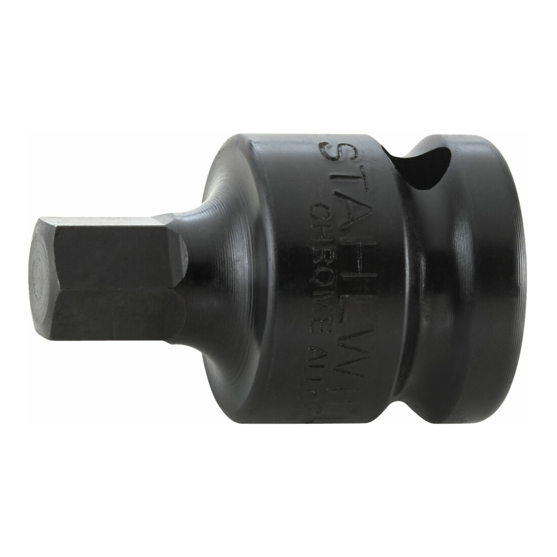 Stahlwille 54IMP IMPACT INHEX-Einsätze