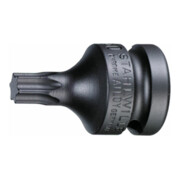 Stahlwille IMPACT-Schraubendrehereinsätze 2307TX-1