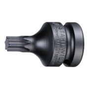 Stahlwille IMPACT-Schraubendrehereinsätze 2307TX-1