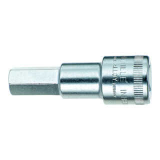Stahlwille 1/2" (12,5mm) INHEX-Einsatz SW.13mm L.70mm