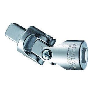 Stahlwille 1/2" (12,5mm) Kardangelenk L.71mm
