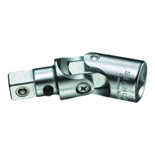 Stahlwille 1/2" (12,5mm) Kardangelenk L.80mm